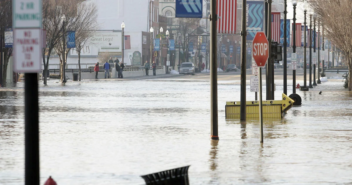 flood insurance