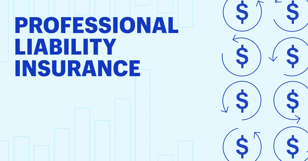 professional liability insurance