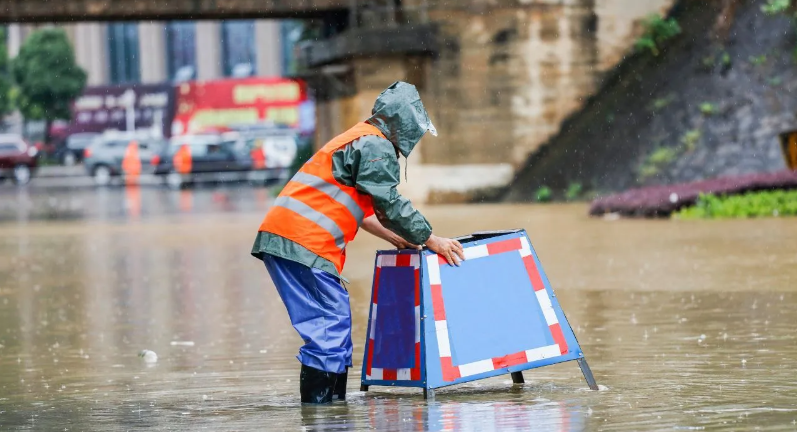 flood insurance