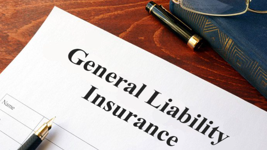 general liability insurance