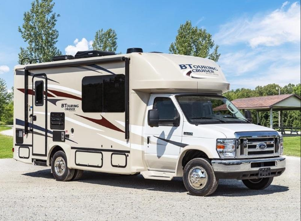 motorhome insurance