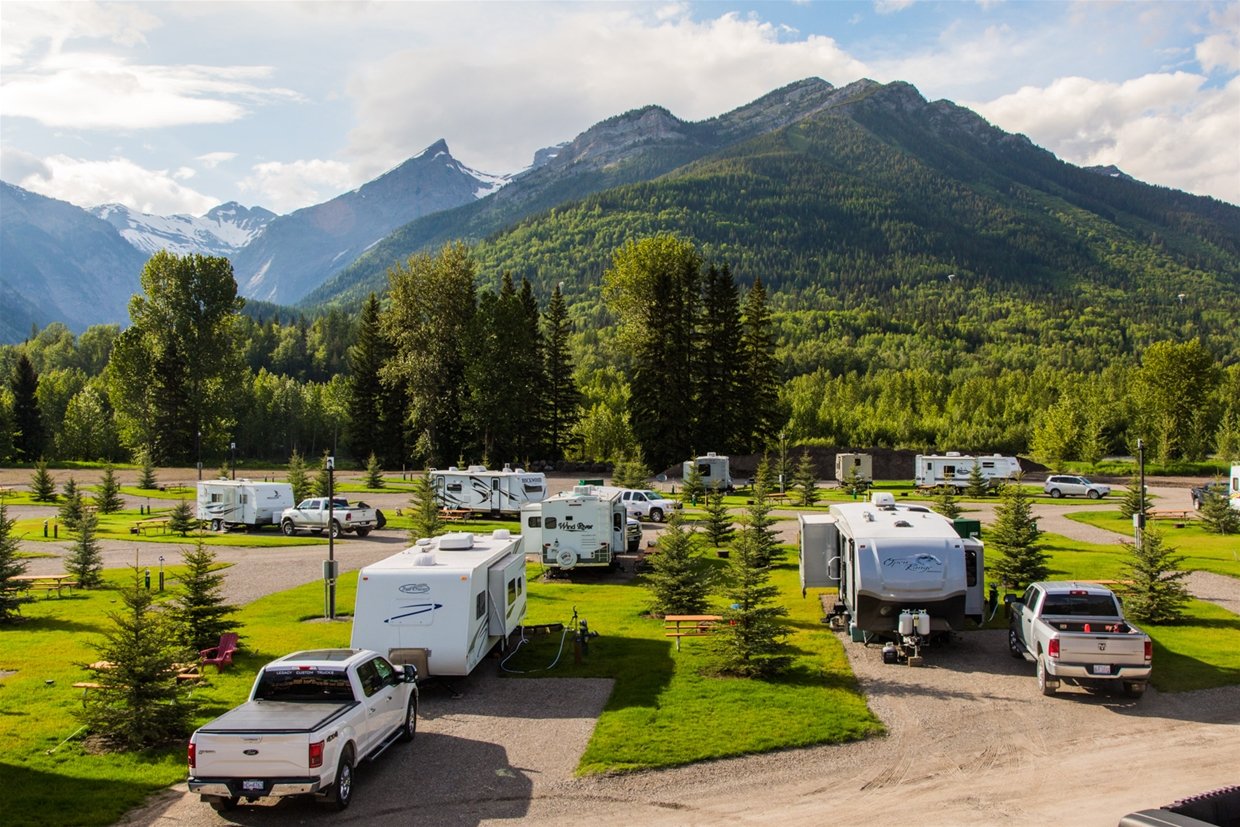 motorhome insurance