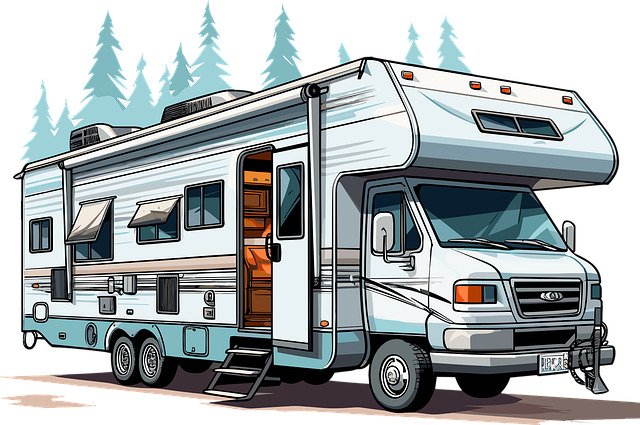 Motorhome Insurance