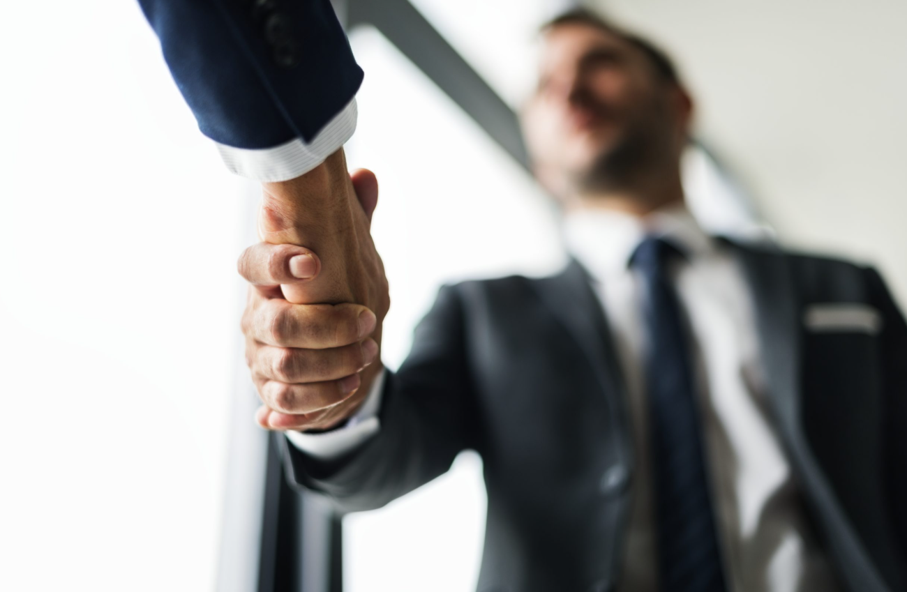 business insurance service.