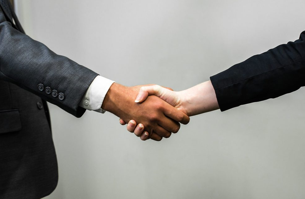 business insurance service.