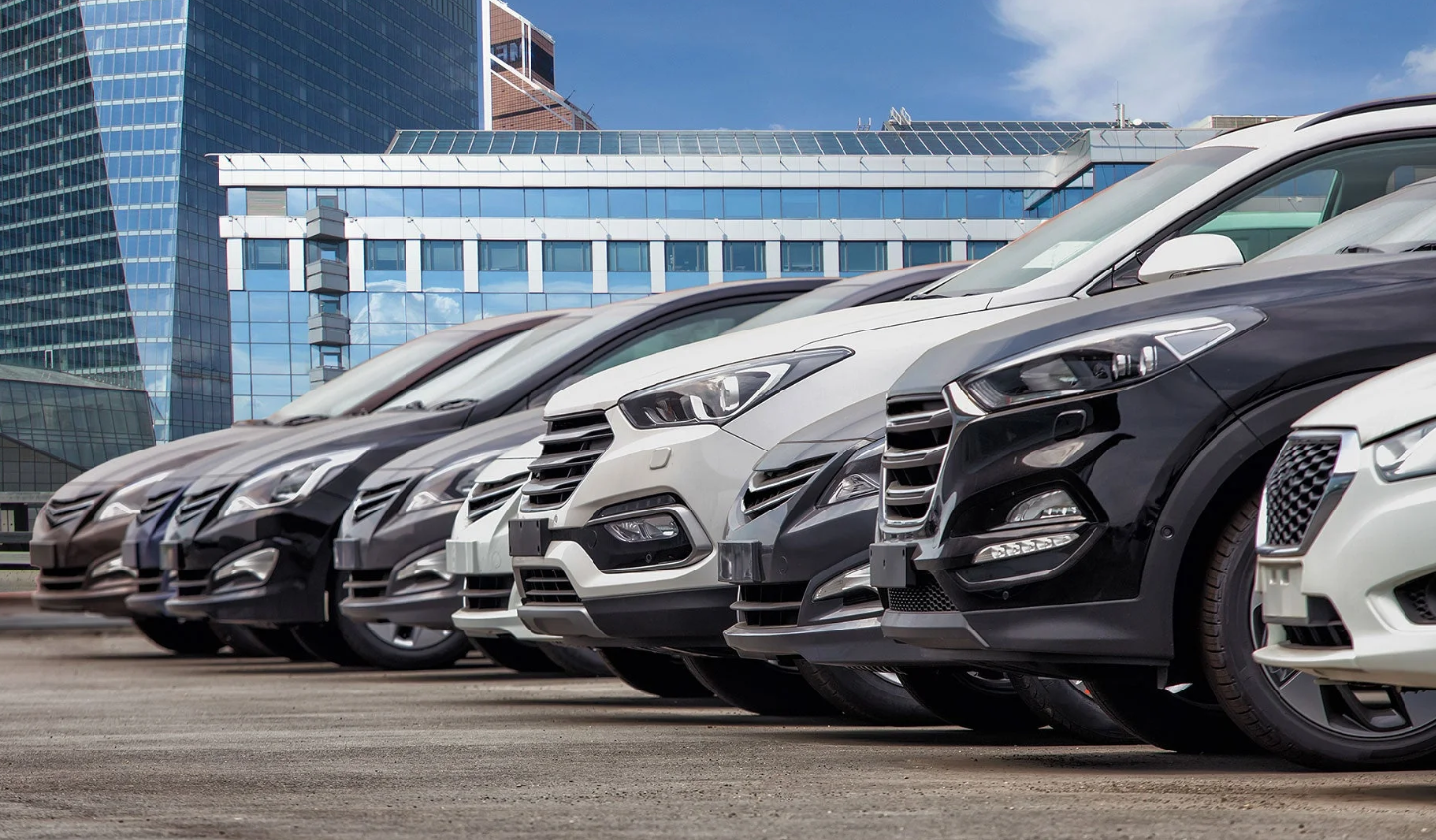 How to Choose the Right Commercial Auto Insurance for You