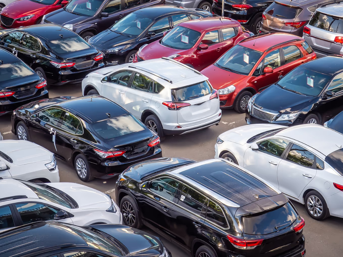 Top 5 Benefits of Having Commercial Auto Insurance for Your Business