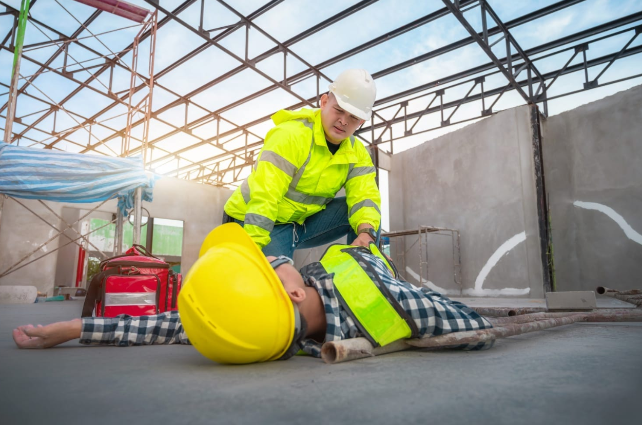 Workers’ Compensation Insurance