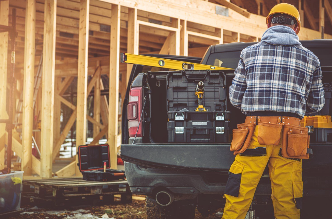 Contractors insurance