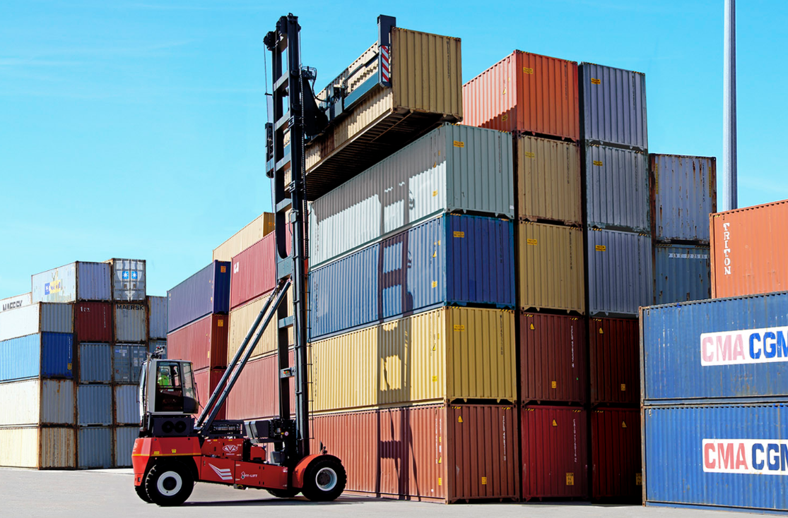 Monoline cargo insurance