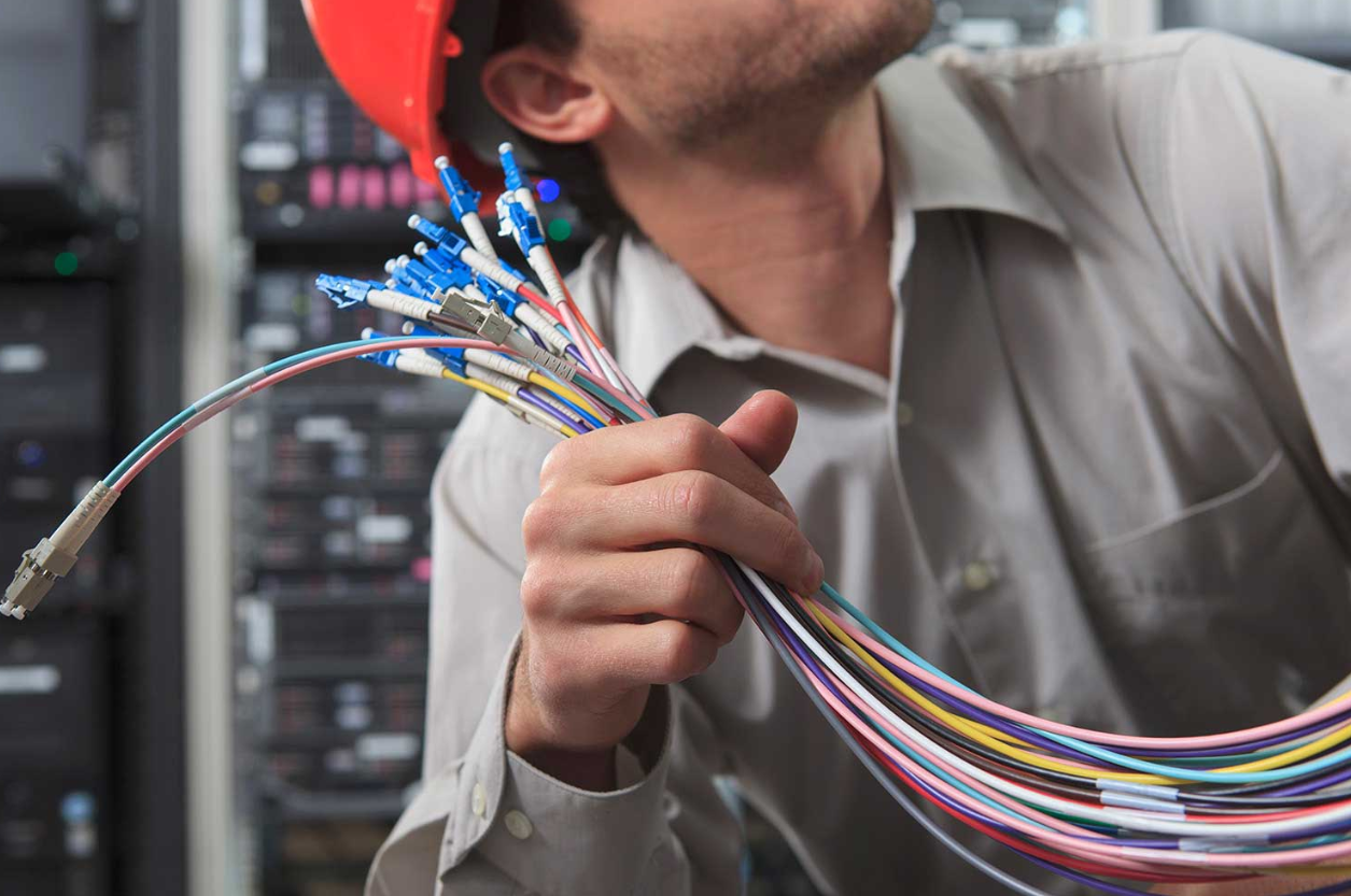 Fiber optics general liability insurance