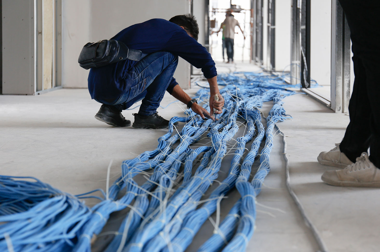 Cable Installer Insurance