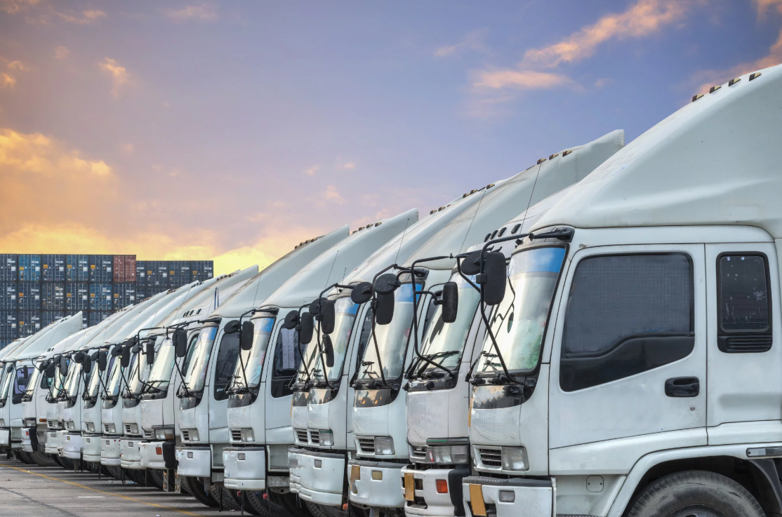 commercial vehicle insurance