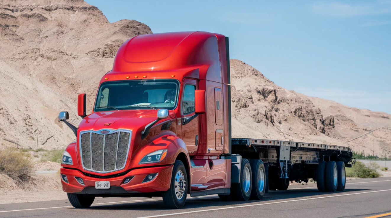 semi truck insurance